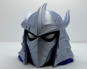 Shredder Inspired Deck Box, handmade by Gossamer Creations