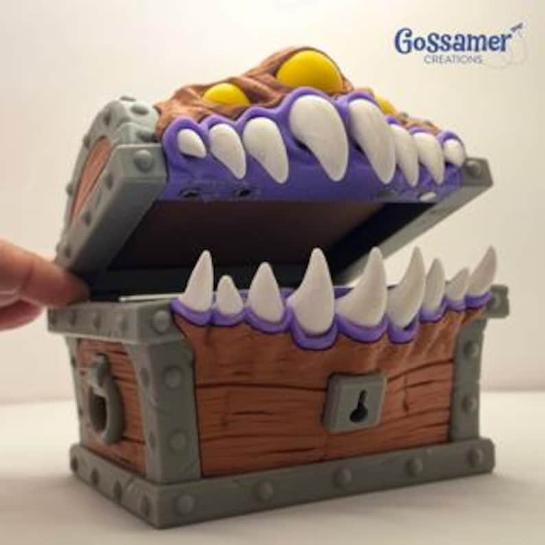 Mimic Deck Box image 2