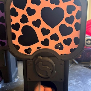 3D-Printed Fantastic Vending Machine Capsule Dispenser, Arcade Style, Full Size (2" Capsules)