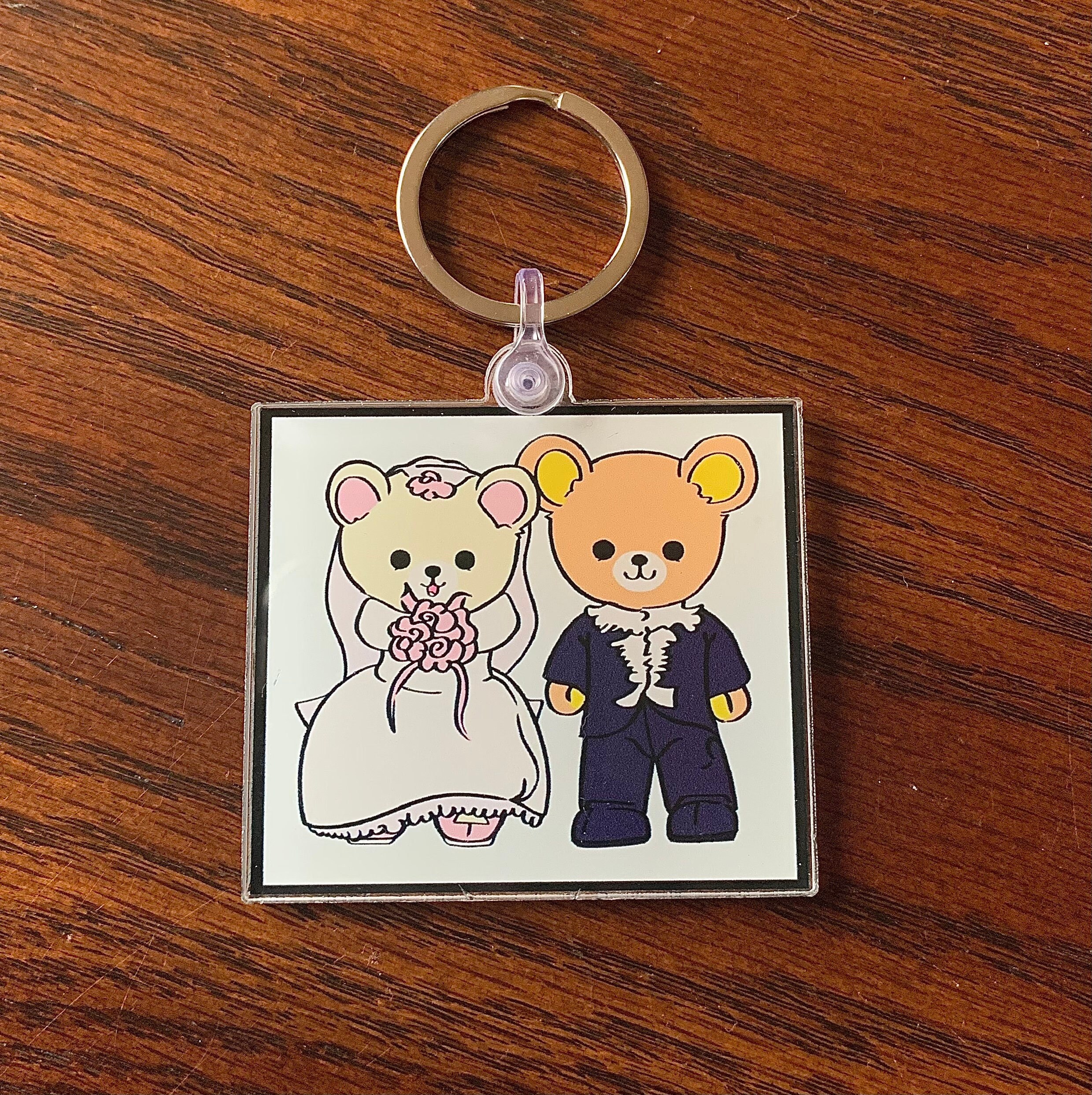 Korilakkuma Bear - Etsy Korilakkuma Bear - Etsy