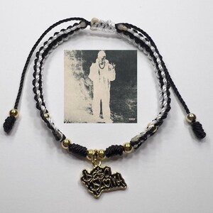 Peso pluma pulsera | bracelet | gift