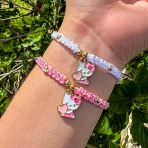 HK pulsera | bracelet | gift