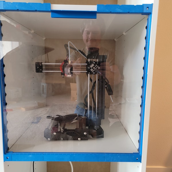 Pax Ikea 3d Printing - Etsy