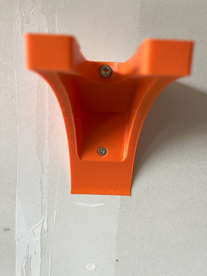 EGO Tool Holder Robust. Holds Tools and Addons Etsy