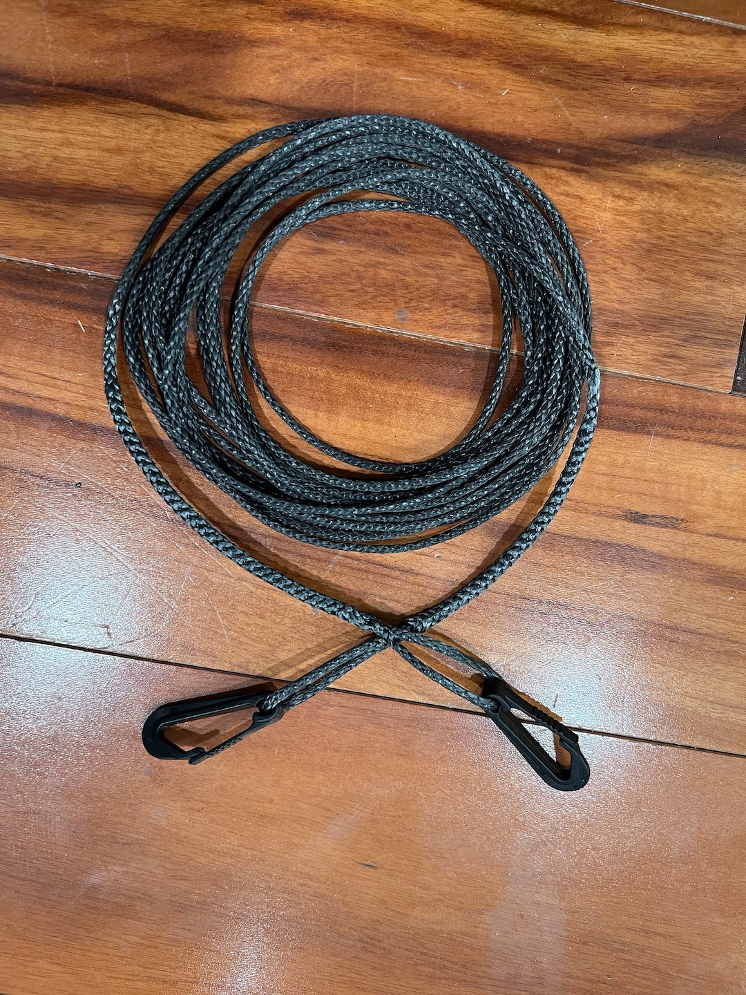 One Sick Rope/ Bow Hoist Rope Etsy