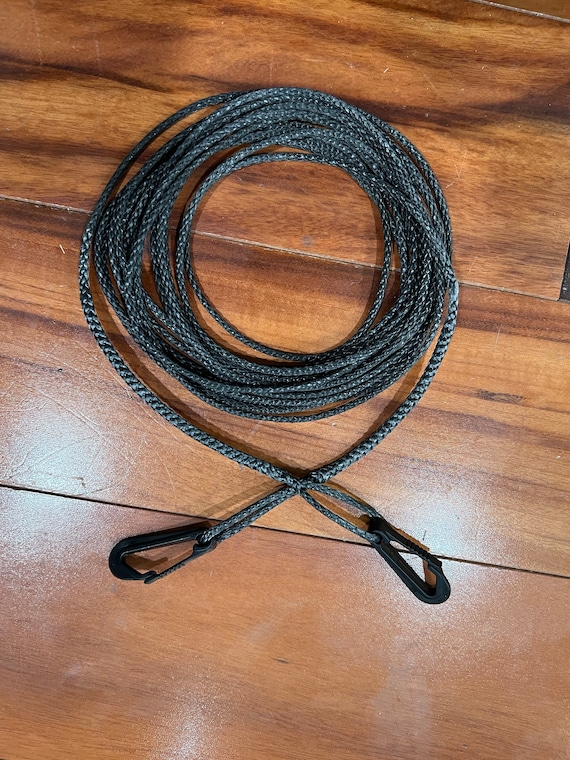 One Sick Rope/ Bow Hoist Rope 