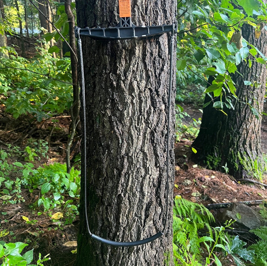 Carbon SS Climbing Stick Aider Etsy