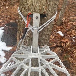 amsteel rope mods