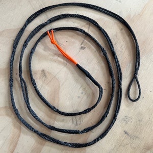 7/64 Amsteel daisy chains