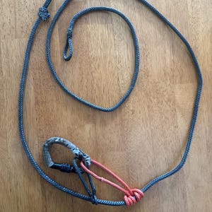 lineman’s rope