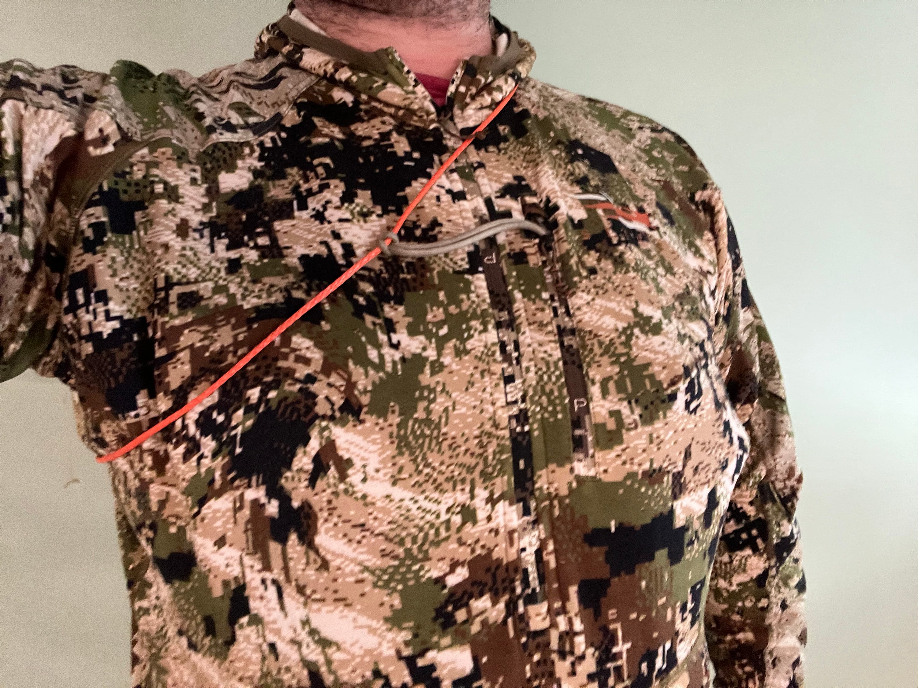 Rangefinder Tether - Etsy