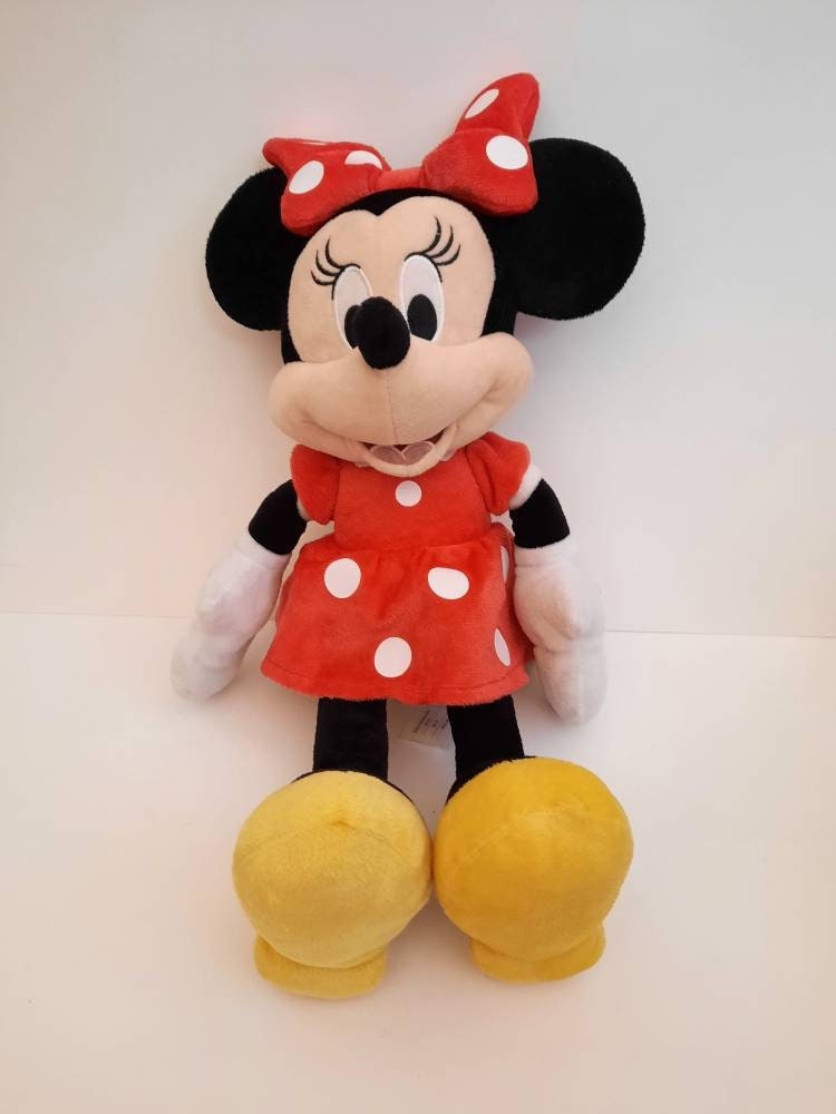 40s vintage Minnie Mouse アンティーク ミニーマウス - キャラクター ...