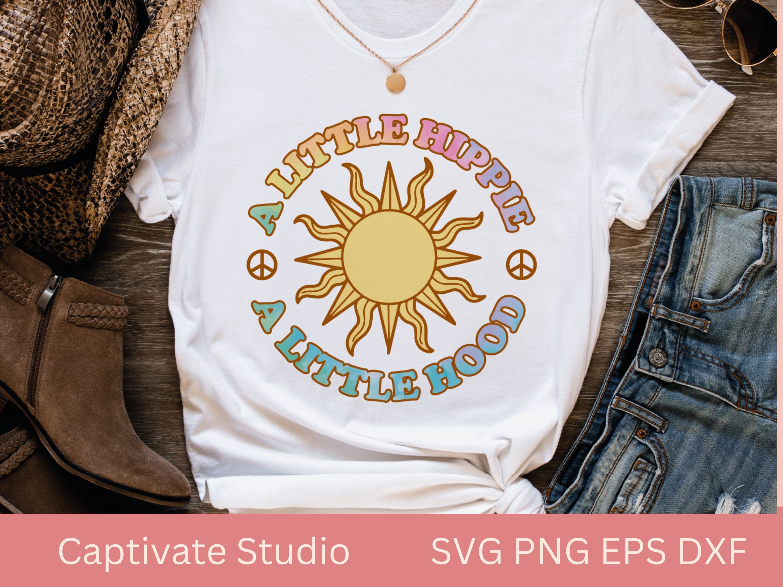 A Little Hippie a Little Hood Etsy Australia