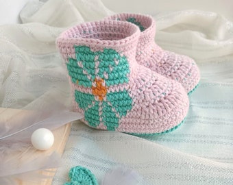 Flores tejidas a mano - Etsy México Flores tejidas a mano - Etsy México