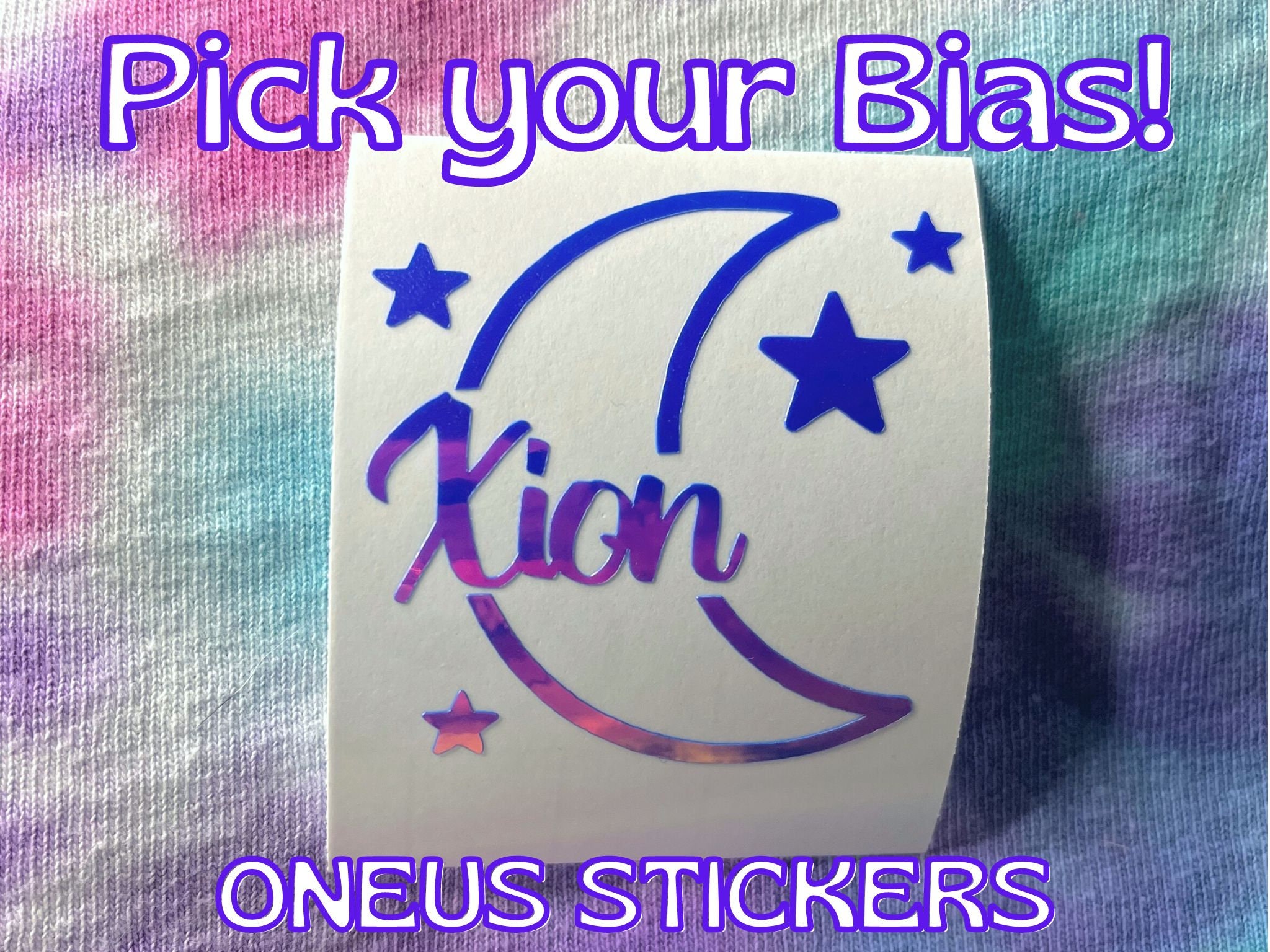 Oneus - Etsy