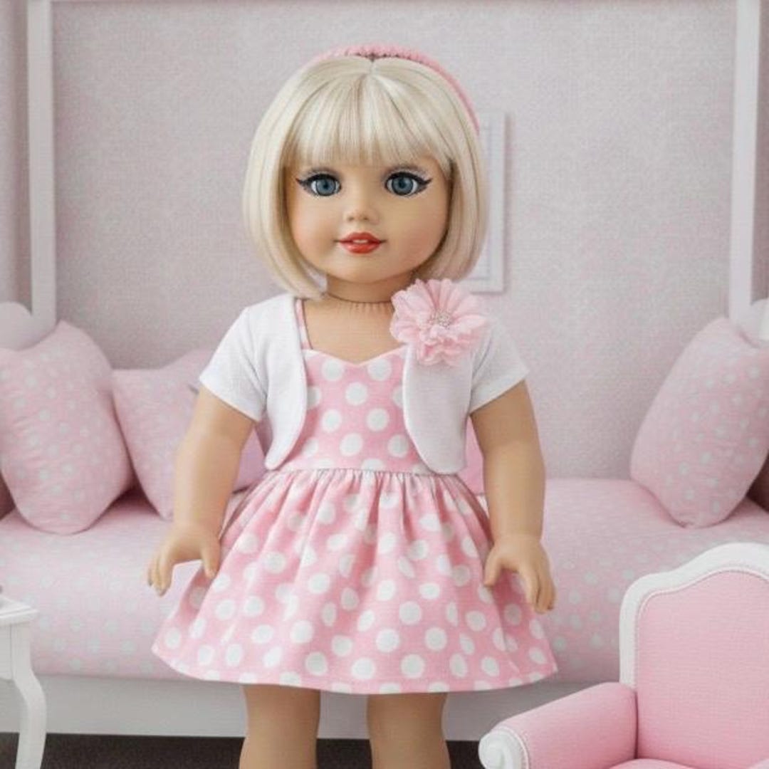 Pink Cbj 18