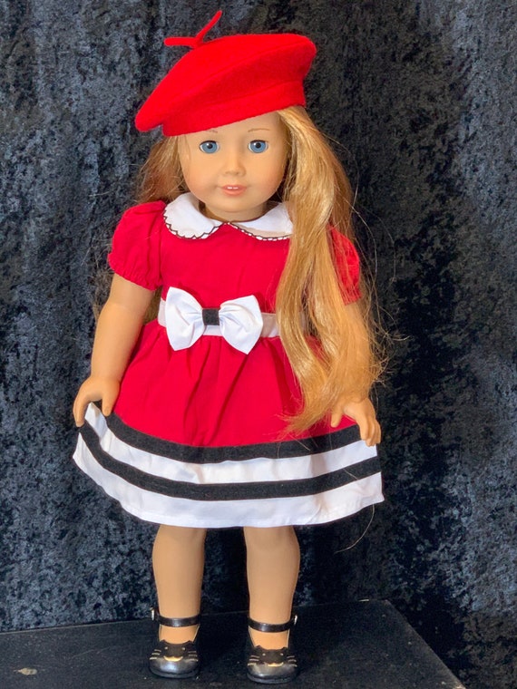 My life clearance doll matching clothes