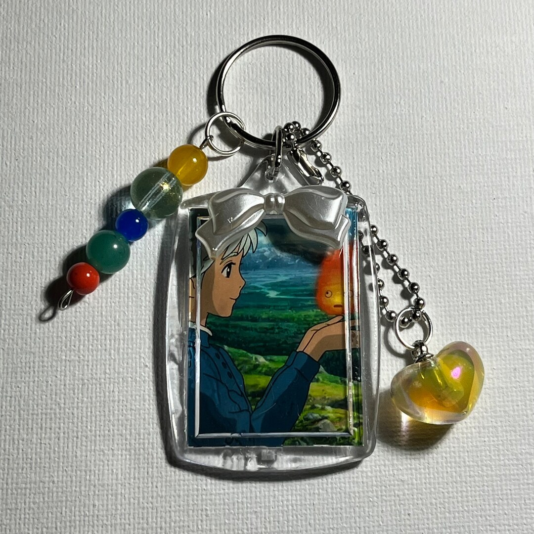 Rohee Keychain Sophie Keychain - Etsy