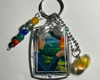 Sophie keychain