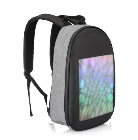 Led backpack -  México