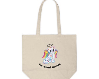 Lisa Frank Tote Bag - Etsy