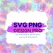 SVG PNG DesignPro