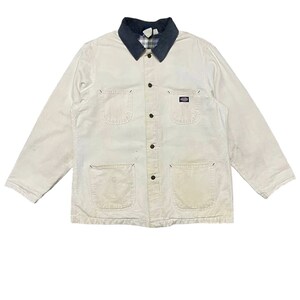 Vintage Dickies Workwear Chore Jacket Inspired Carhartt