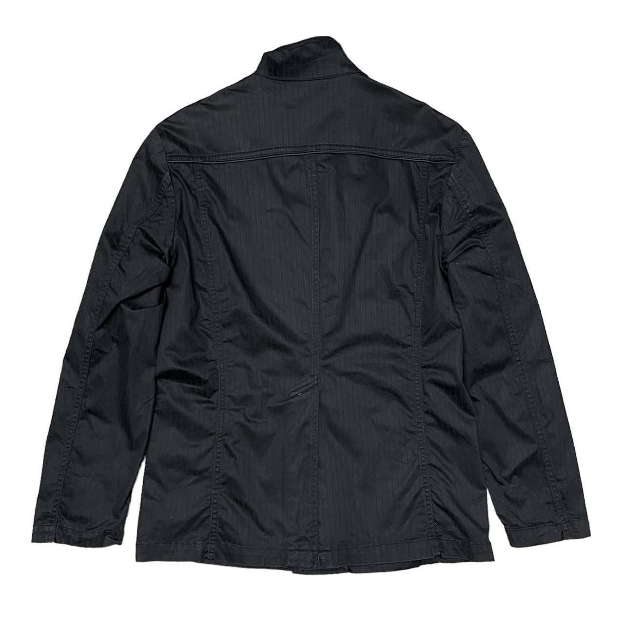ジャケット・アウター Yohji Yamamoto AAR 344 archive Yohji Yamamoto D'URBAN A.A.R jacket men wool