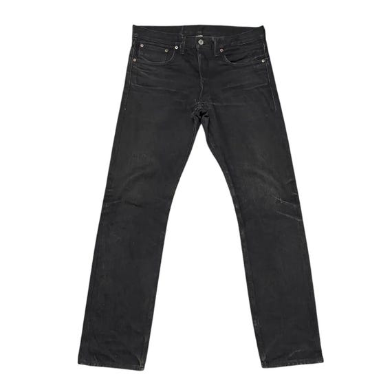 RRL RALPH LAUREN SLIM FIT Doube RL ジーンズ ダブルアールエル 31 店舗受取可 RRL Ralph Lauren Ridgecrest Claremont Gem
