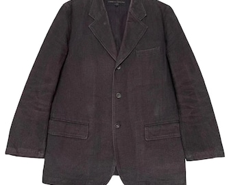 Kurtka CDGH AD2002 Comme Des Garcons Homme Chore