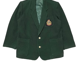 Vintage 80's Issey Miyake Care Label Bomber Jacket - Etsy