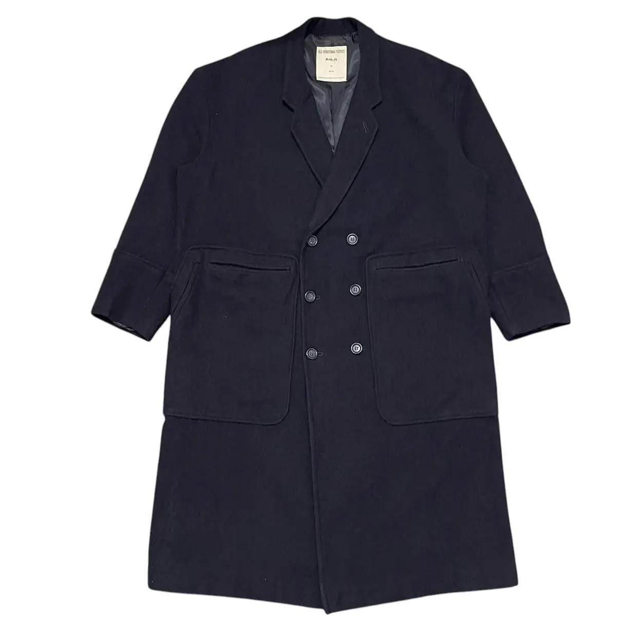 Yohji Y's Bis - Etsy