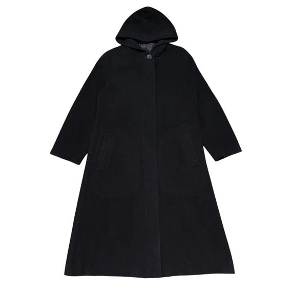 WXYZワークショップ ヨウジヤマモト ウールロングコート - Etsy 日本