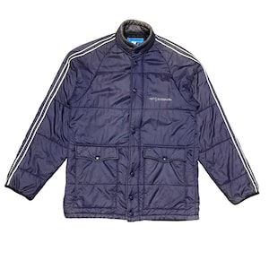 Hysteric Glamour Puffer - Etsy