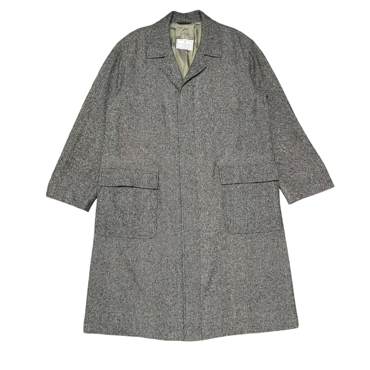 Vintage Barneys New York Coat - Etsy