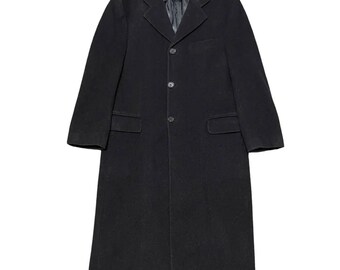 ジャケット・アウター cashmere super long coat vintage sullen s-l400.jpg