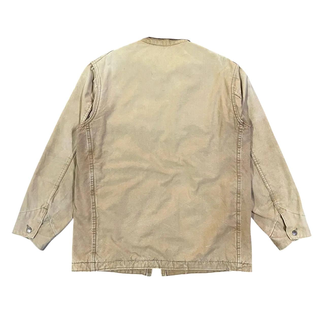 Vintage 50's Sears Workwear Canvas Chore Jacket - Etsy