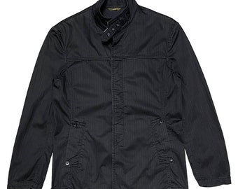 Contra Todo Riesgo A.A.R. Chaqueta Yohji Yamamoto