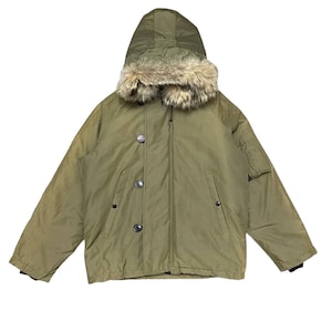 Avirex N2b Jacket - Etsy