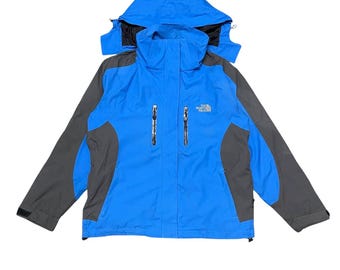 Vintage 90s the North Face Goretex Summit Series Style Jacket