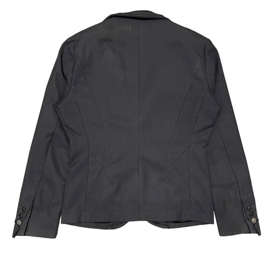 Vintage PPFM Reconstruct Jacket - image 8