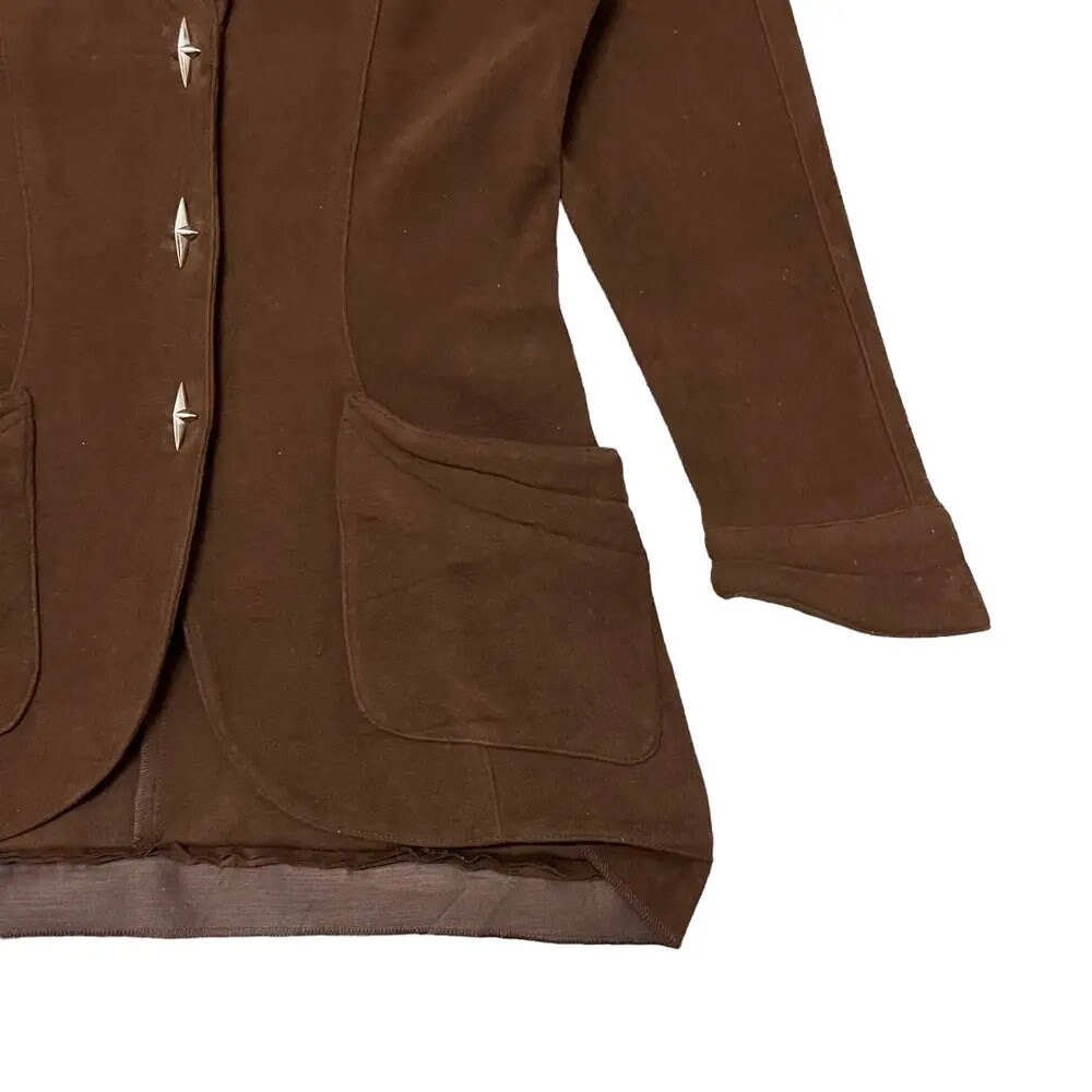 Vintage Thierry Mugler Paris Jacket Rare Archive Iconic - Etsy Canada