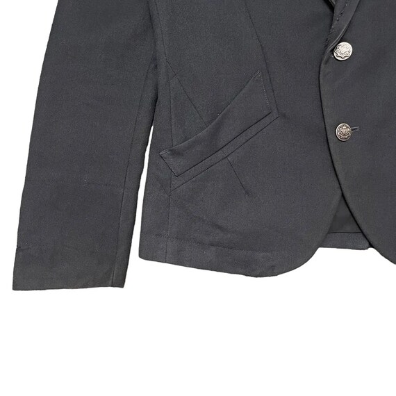 Vintage PPFM Reconstruct Jacket - image 2