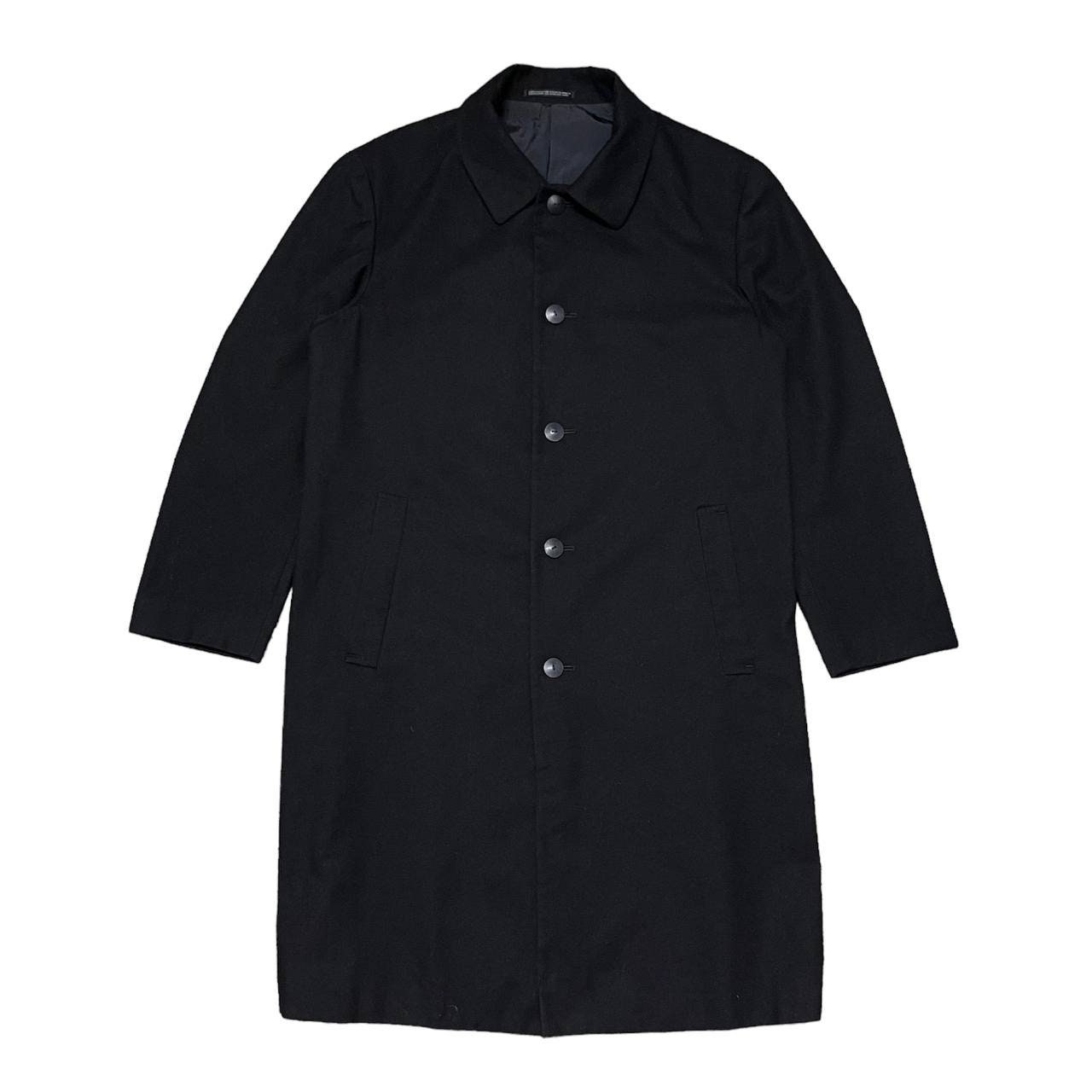 Yohji Yamamoto POUR HOMME 2015AWニットジャケット 15ss Yohji Yamamoto Pour homme ニットジャケット