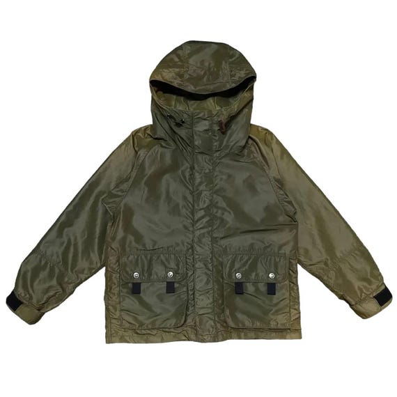 Buzz Rickson's, Vtg United Carr by Buzz Rickson's Jacket Toyo Enterprises