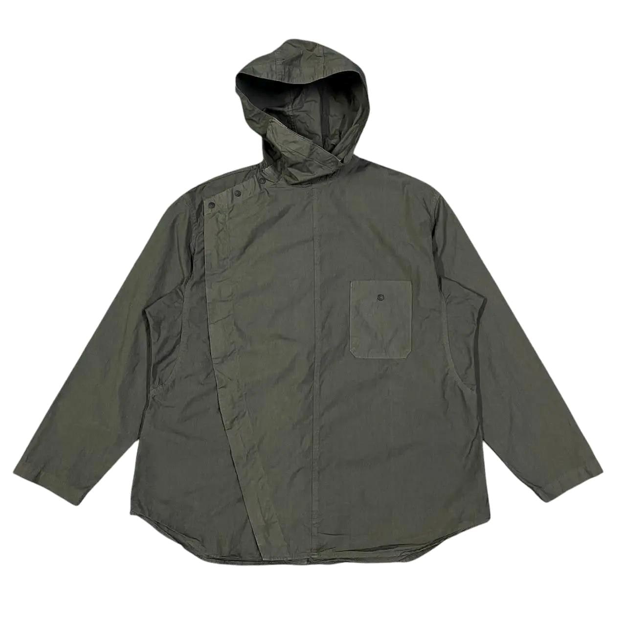 Orslow, Orslow Asymmetric Military Smock Parka