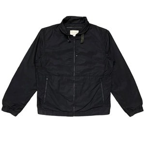 Vintage Kiminori Morishita Jacket | Green | FARFETCH JO