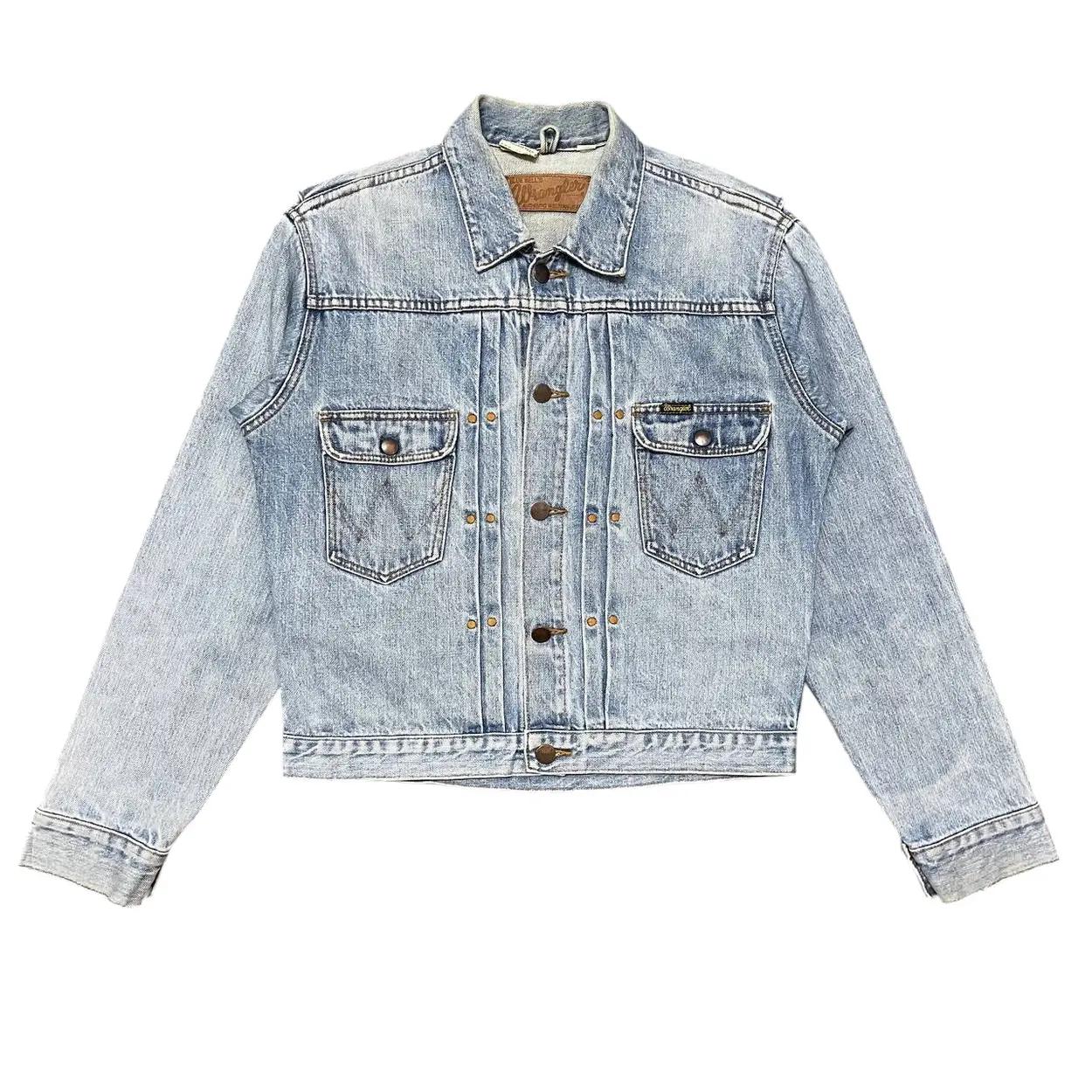 Wrangler 11mj - Etsy
