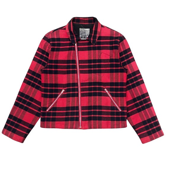Undercover aw 01 undercover - Gem Undercover aw 01 undercover - Gem