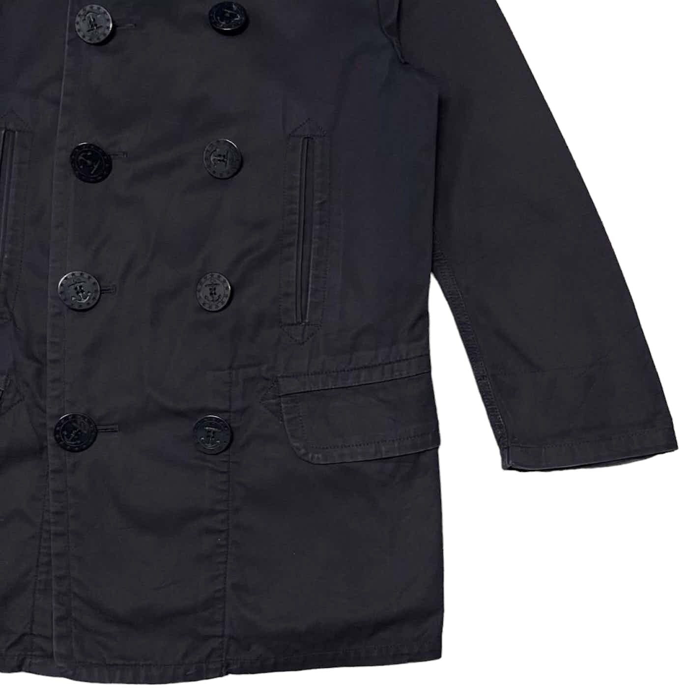 AD2003 Junya Watanabe X Comme Des Garcons Man Double